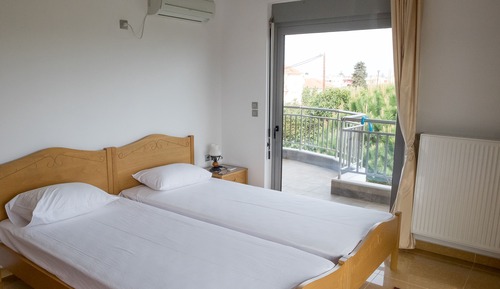 Apartamento de lujo, 2 habitaciones (4 adults)