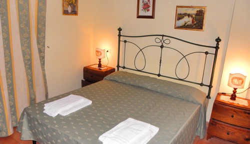 Habitación individual