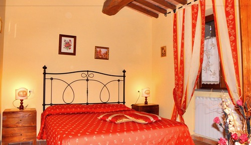 Habitación Deluxe con 1 cama doble o 2 individuales