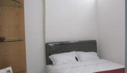 Habitación superior