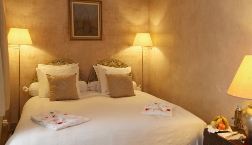 Habitación Confort (Olivia)