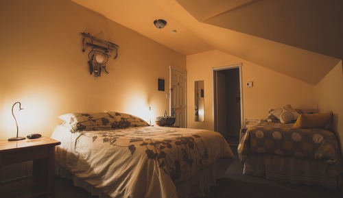 Habitación Confort