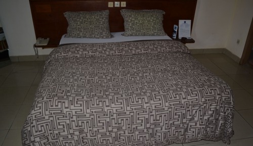 Habitación superior