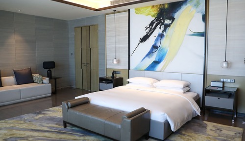 Suite presidencial