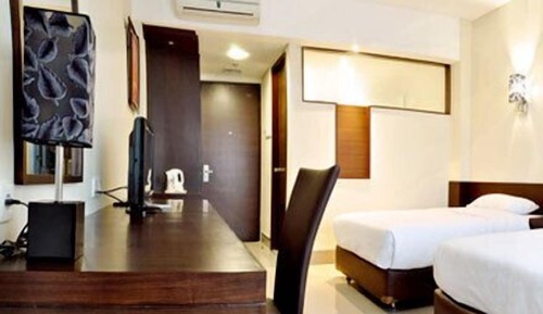 Habitación Grand