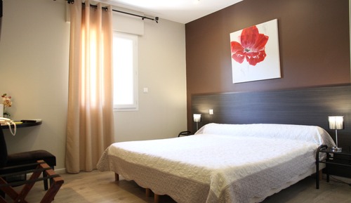 Habitación doble