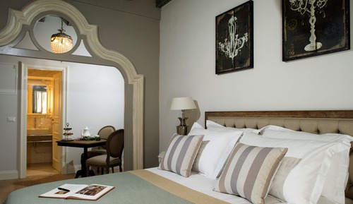 Suite Deluxe