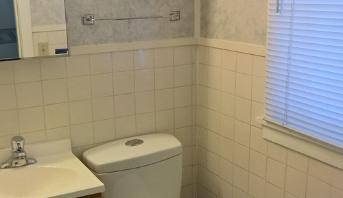 Habitación estándar, 1 cama de matrimonio