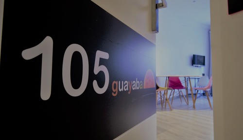 Apartamento, 1 habitación, balcón