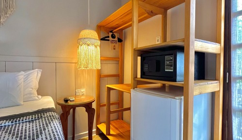 Habitación Premium doble