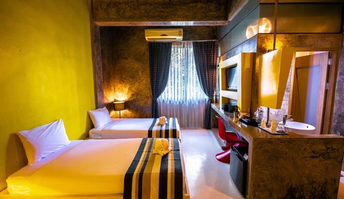 Superior Room