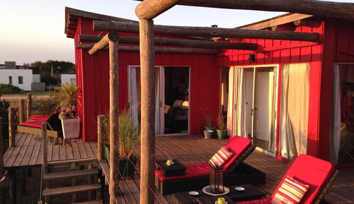 Loft, 3 habitaciones