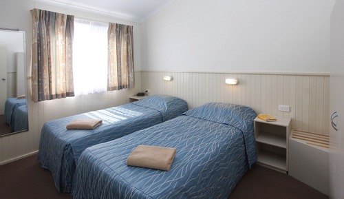 Cabaña Deluxe, 3 habitaciones (Sleeps 6)