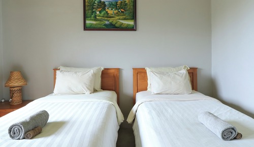 Habitación estándar