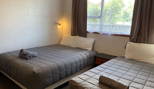 Apartamento estándar, 2 habitaciones