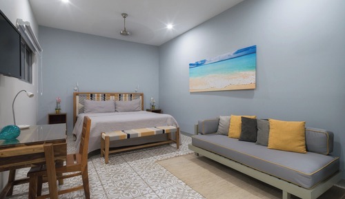 Apartamento de diseño