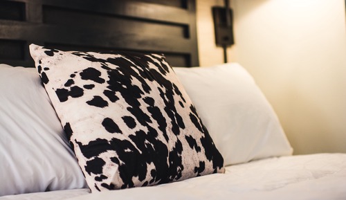 Habitación ejecutiva, 1 cama de matrimonio, accesible para personas con discapacidad