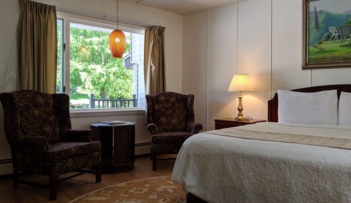 Habitación Deluxe, 1 cama de matrimonio grande