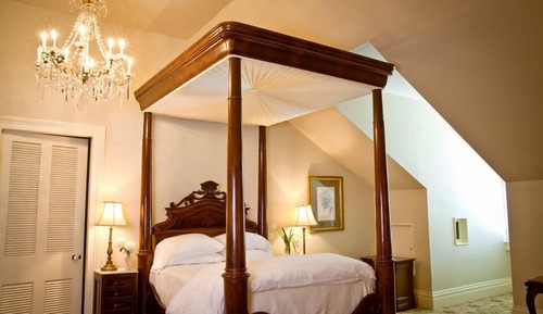 Habitación Deluxe, 1 cama de matrimonio