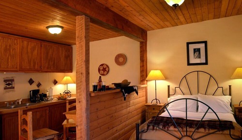 Habitación superior