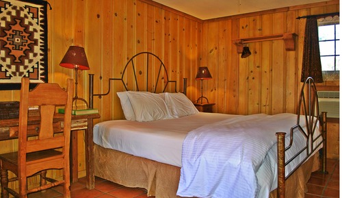 Habitación Deluxe, 1 cama de matrimonio grande