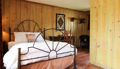 Habitación clásica, 1 cama de matrimonio