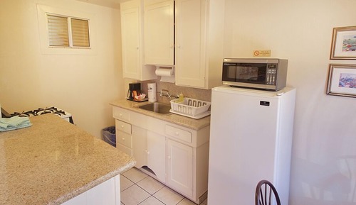 Habitación estándar, 2 habitaciones