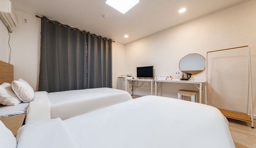 Habitación Business