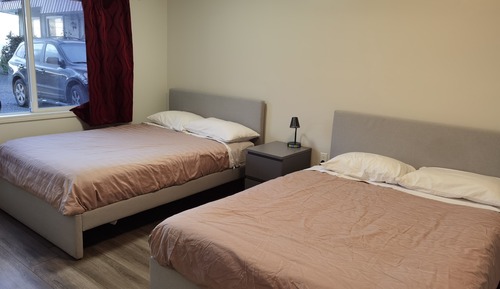 Suite Confort