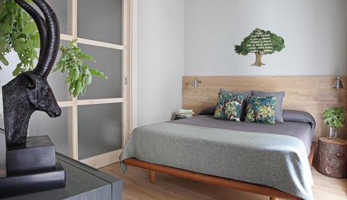 Suite, 1 habitación