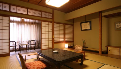 Habitación básica