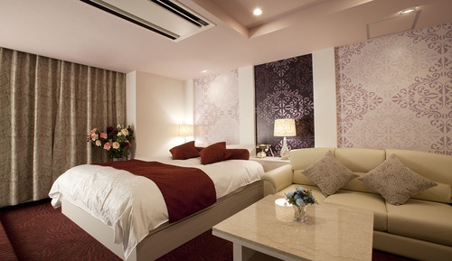 Habitación estándar