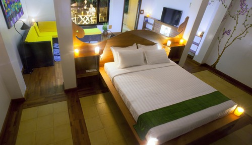 Suite ejecutiva
