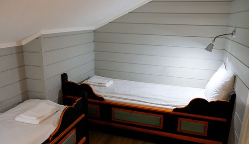 Apartamento, 3 habitaciones (4 People, excluding linen & towels)