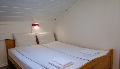Apartamento Confort, 2 habitaciones (6 People, excluding linen & towels)