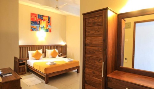 Habitación