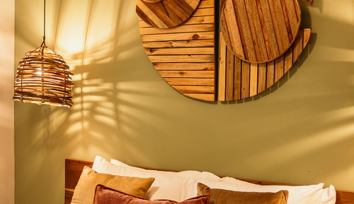 AC Beach Cabana
