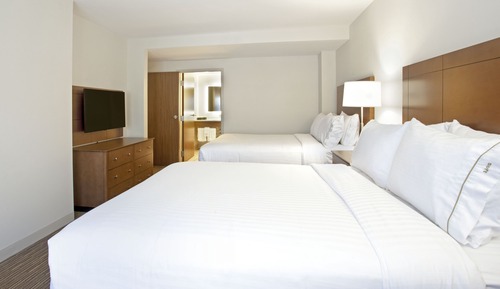 Suite, 1 habitación, accesible para personas con discapacidad (Comm)