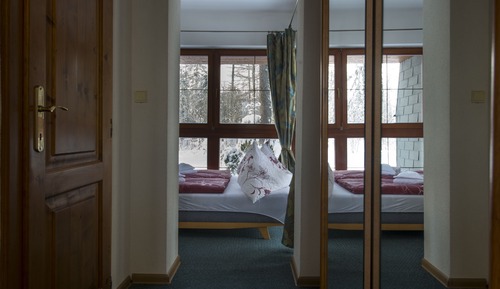 Estudio, 2 habitaciones (No. 11)