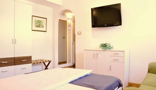 Habitación estándar