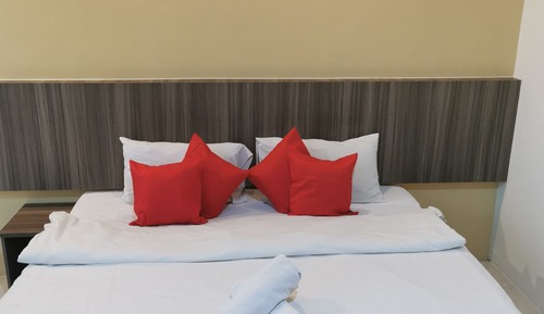 Suite Deluxe