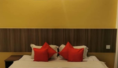 Suite superior