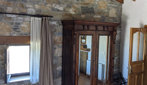 Habitación Signature doble