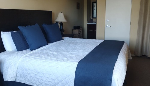 Apartamento ejecutivo