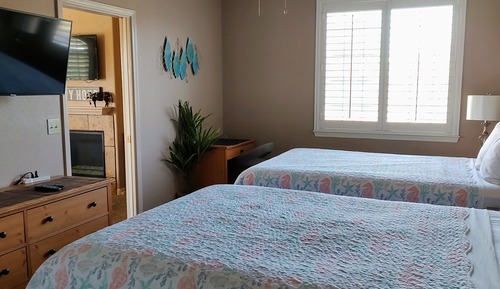 Apartamento Signature
