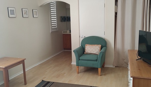 Apartamento básico