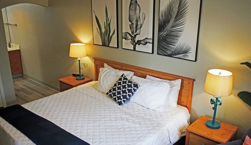 Apartamento Signature