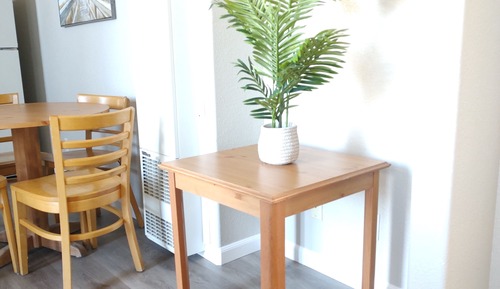 Apartamento básico