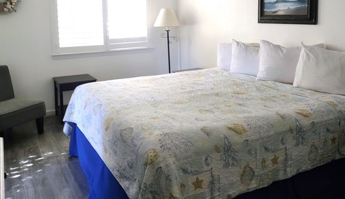 Apartamento Signature