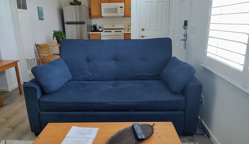 Apartamento Signature